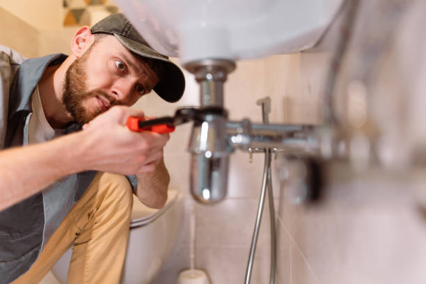  Seven Oaks, SC Plumbing Pros